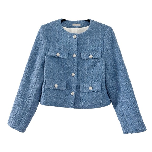 H&M Lady Jacket (S) - Picture 2 of 6